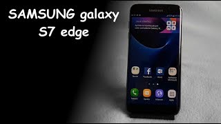 Samsung Galaxy S7 Edge Dual 32GB