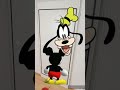Open Up This Door Goofy (animated) (Language warning)