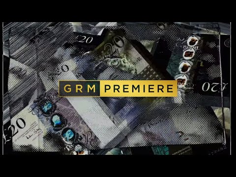 Joe Grind x Giggs - Trap House [Music Video] | GRM Daily