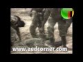 Capitan Solo Failed Coup Attempt In 1997 In Zambia