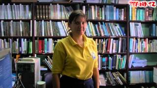 Pranktz - Everyone gets in touch with their intelligent twin brother