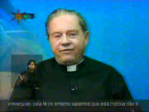 O Pão Nosso 14 Novembro Pe.F.C.Cardoso.flv