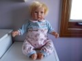 2001 JIMCO MY BABY DOLL