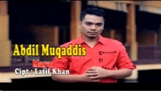 Download lagu Dangdut Populer Abdil Muqaddis Maya... mp3