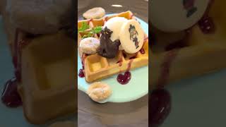 七次元生徒会×志摩スペイン村【非公式Vlog/叶/周央サンゴ/緑仙/樋口楓/にじさんじ/ ENG SUB 】  #にじさんじ  #叶 #shorts