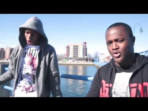 MEL FLOXKS X MACK MULA-4 DOOR