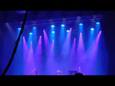 Andy McCoy. Tavastia, 02032022