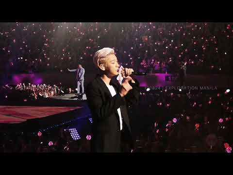 190824 EXplOration MNL - Falling for You