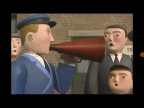 Trainz android:sounds mv (UNFINISHED)