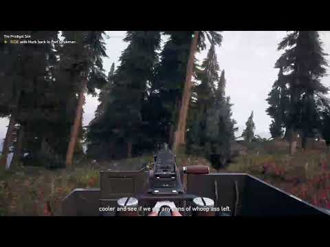 Far Cry 5 Walkthrough Gameplay Pt. 24