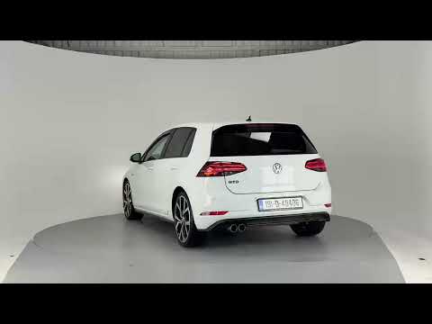 Volkswagen Golf 2.0 TDI GTD DSG**DIGITAL DASH**TOU - Image 2