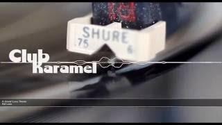 A Grand Love Theme - Kid Loco