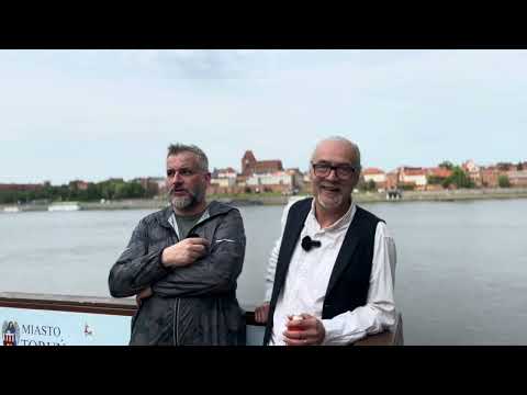 Muzyka z oddali -Jerzy Mazzoll, e 79