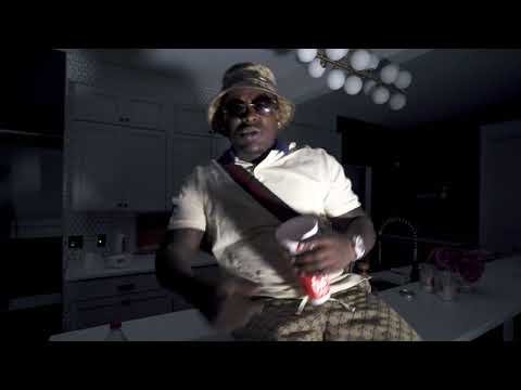 Mooka - Fraud [Music Video] [Shot by @PlaywiththeKeys]