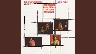 Gee Whiz, Look at His Eyes (Live in Paris)