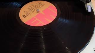 The Yardbirds - Lost Women (1966) vinyl