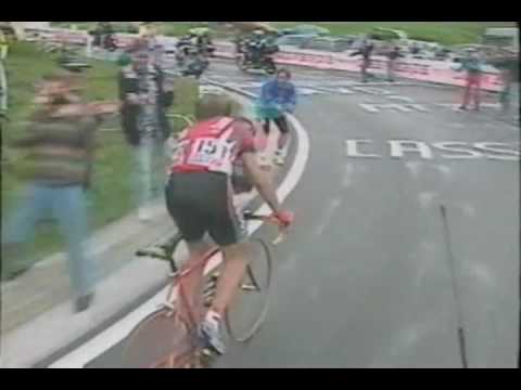 1997 Giro d'Italia