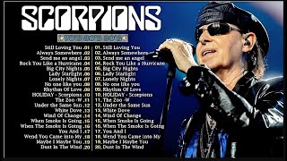 Download lagu The Best Of Scorpions | Scorpions Greatest Hits Full Album 2026 mp3