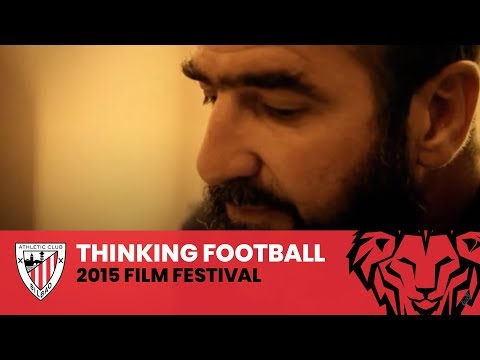 Imagen de portada del video Trailer ‘Rebeldes del Fútbol’ Thinking Football Film Festival 2015