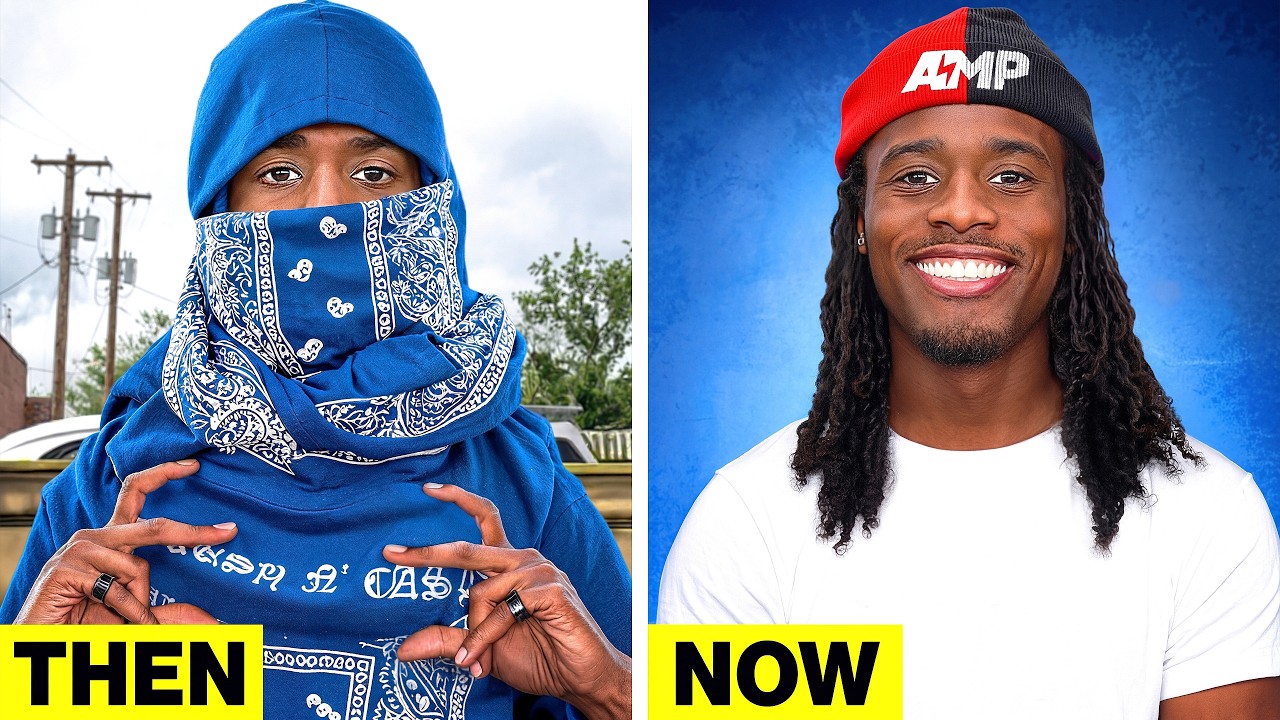 20 Things You Didn't Know About Kai Cenat