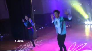 JR  and  Yeon Joo (Balloons) - Dream High 2.mp4