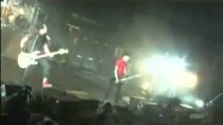 Sum 41 - 88 [Live]