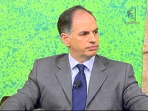 Meio Ambiente por Inteiro - Poluição Industrial