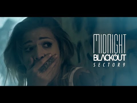 Midnight Blackout - Sector 9 (OFFICIAL MUSIC VIDEO)