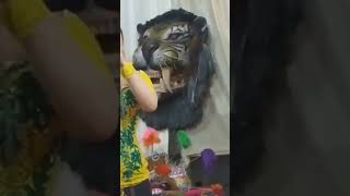 Download lagu Amelia sinden pencak silat malang mp3