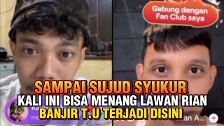 Download lagu CEP SANUD VS RIAN ARIFIN ‼️ DISINI SANUD PESTA T.U DAN AKHIRNYA BISA NGALAHIN RIAN. mp3 Download lagu CEP SANUD VS RIAN ARIFIN ‼️ DISINI SANUD PESTA T.U DAN AKHIRNYA BISA NGALAHIN RIAN. mp3