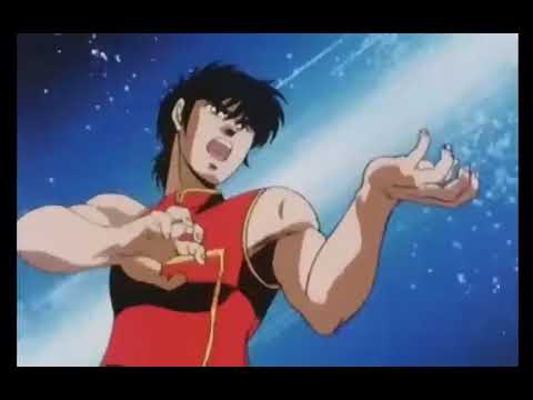 SHURATO - ANIME COMPLETO DUBLADO