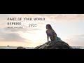 Part Of Your World Reprise One Line Multilanguage The Little Mermaid 2023 Halle Bailey