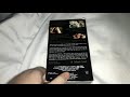 Jesus 1998 VHS Review