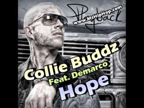 Collie Buddz Ft  Demarco   Hope [Ma$ha$ha $tyle]