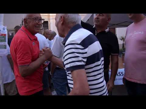 SAGRA  DELLA  PECORA - PLOAGHE 10 AGOSTO 2024