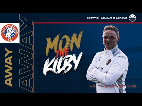 Spartans vs East Kilbride | Lowland League | 27.08.2022