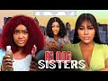BLOOD SISTERS 2025 NIGERIAN FILM LIZZY GOLD DESTINY ERIKO CHACHA EKE