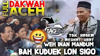 Download lagu Dakwah Aceh 2026 | Weh Inan Bah Kuduek Lon Sigo | Tgk. Kasem mp3 Download lagu Dakwah Aceh 2026 | Weh Inan Bah Kuduek Lon Sigo | Tgk. Kasem mp3