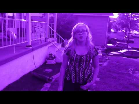 Me and my broken heart real funny