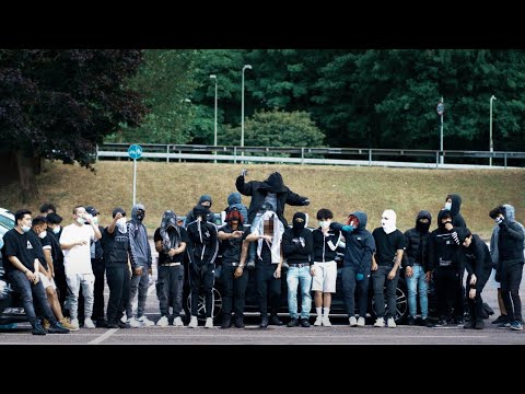 Kiz - Zack & Cody [Official Music Video]