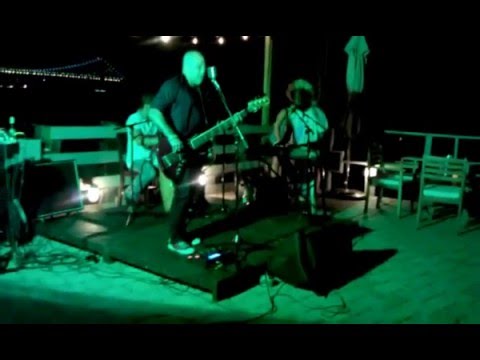 Danny Rojo and Axel Laugart Descargando