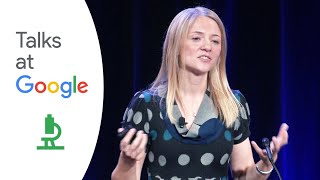 Nathalia Holt: "Rise of the Rocket Girls" | Talks at Google