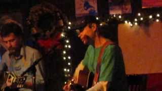 Jason Boland &amp; Evan Felker - Telephone Romeo