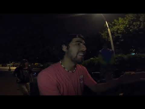 GREGO vs LVL - SEMIFINAL - LZ TOUR SURCO