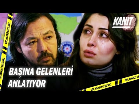 Kumarhane Köşkünde Korkunç Gece! - Kanıt 67.Bölüm