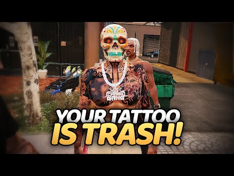 Mr. K and the Boys Try to Ragebait Vinny Pistone | Prodigy 2.6