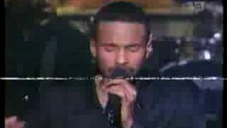 Tevin Campbell- Shhh (LIVE)