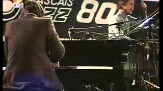 John Abercrombie quartet - Cascais Jazz, Portugal 1980