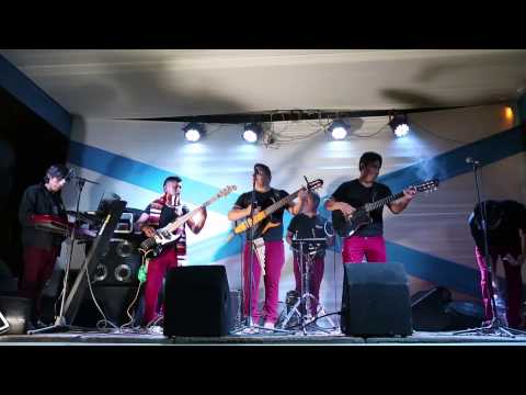 Duo Raices en Concierto - Mix San Juanero