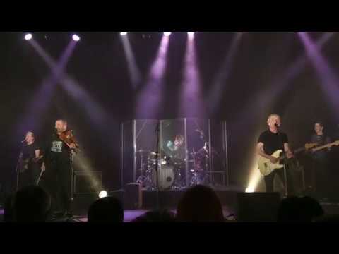 26.4.2018 Čechomor - Zálinský LIVE (Frýdek-Místek)